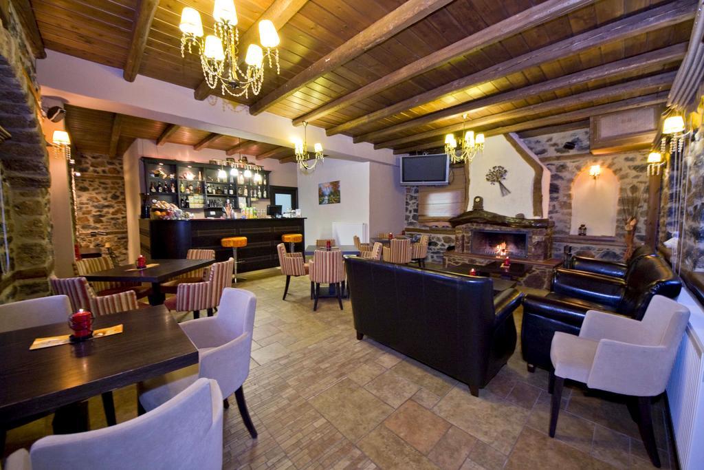 Guesthouse Elati - Pella Παλαιός Άγιος Αθανάσιος Εξωτερικό φωτογραφία