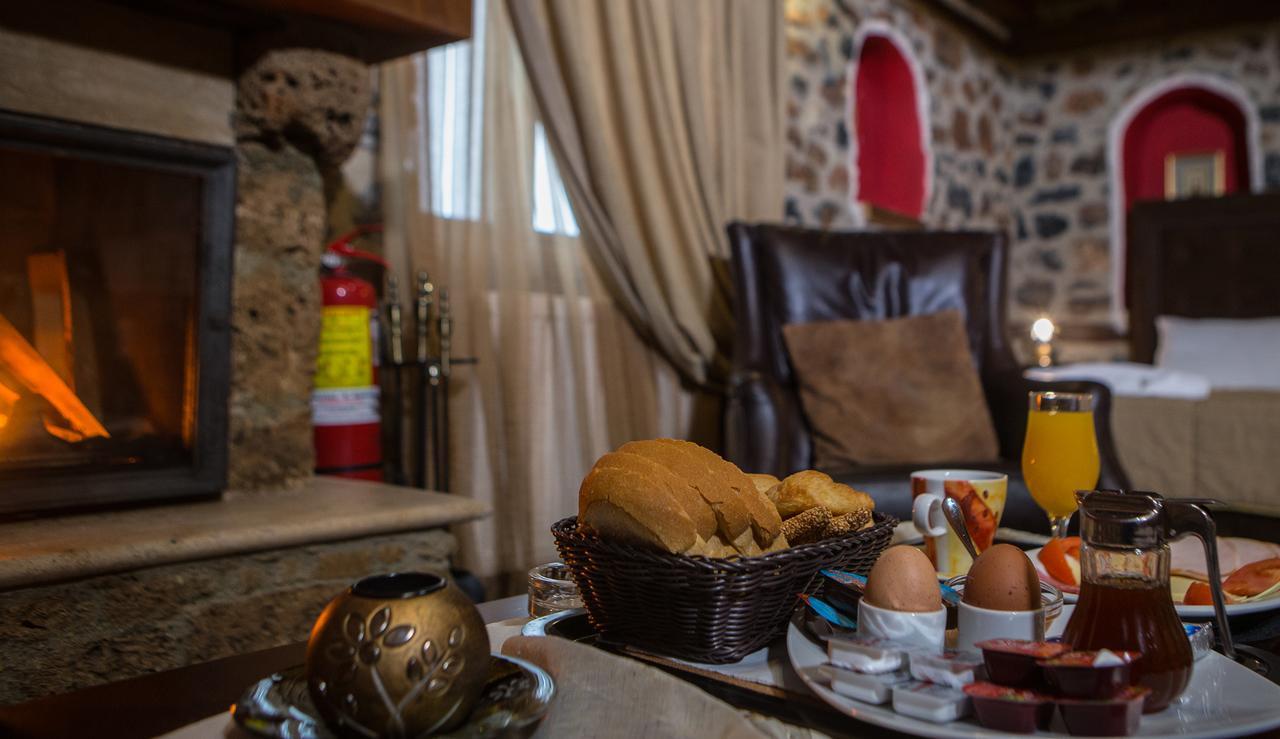 Guesthouse Elati - Pella Παλαιός Άγιος Αθανάσιος Εξωτερικό φωτογραφία
