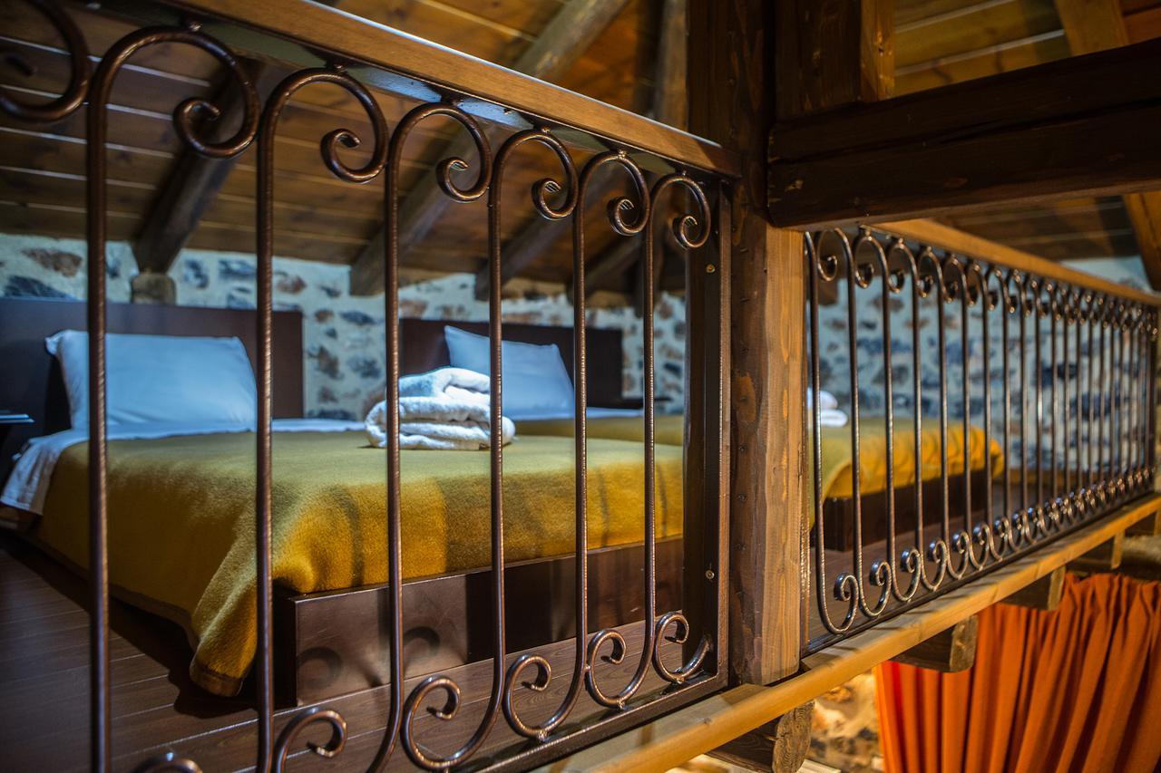 Guesthouse Elati - Pella Παλαιός Άγιος Αθανάσιος Εξωτερικό φωτογραφία