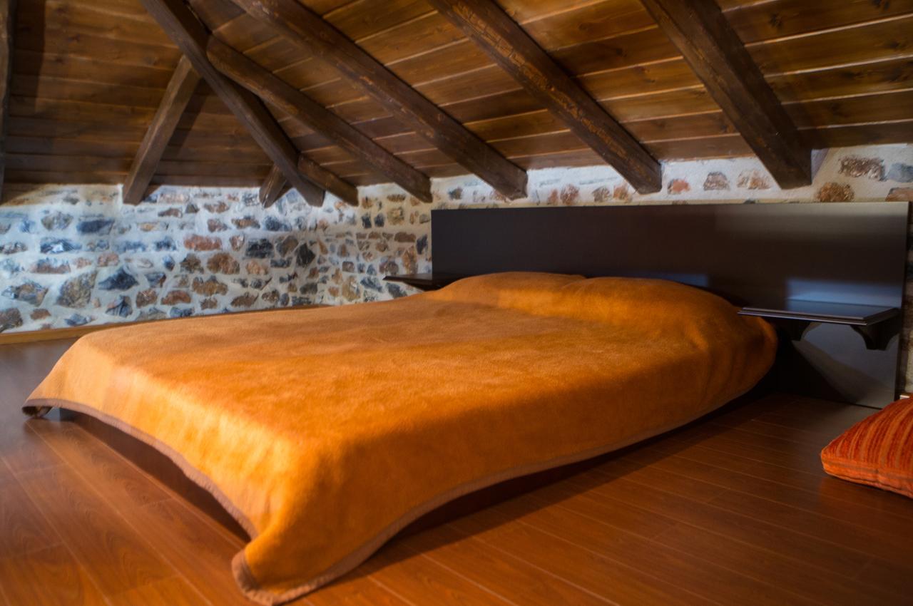 Guesthouse Elati - Pella Παλαιός Άγιος Αθανάσιος Εξωτερικό φωτογραφία